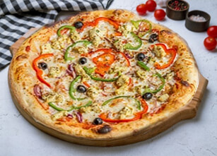 livraison pizzas à  livry gargan 93046